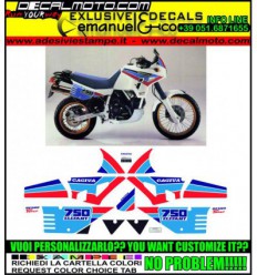 ELEFANT 750 1989